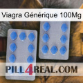Viagra Générique 100Mg 20